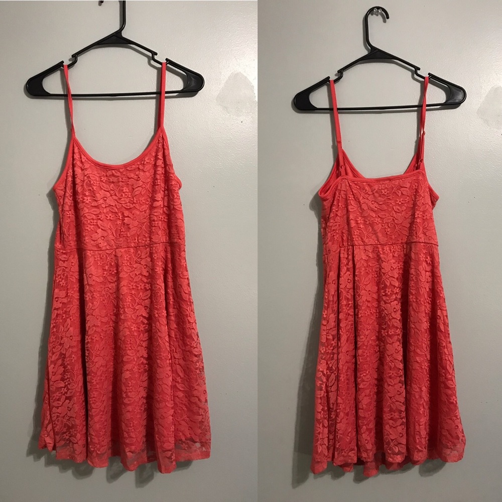 Summer Dress by Rue21